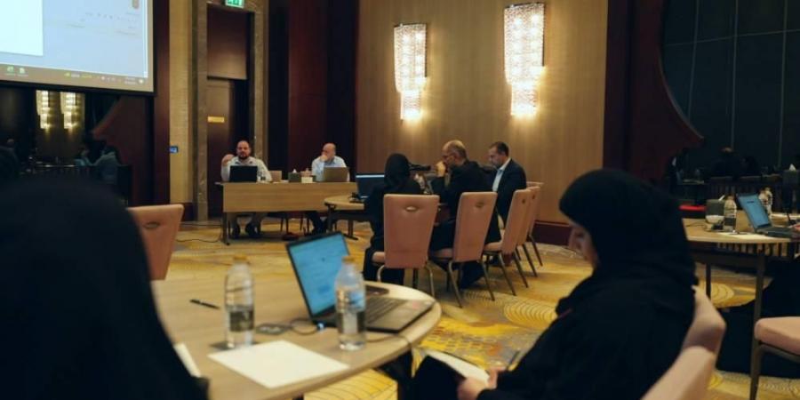 ورشة تدريبية حول «الحوسبة السحابية»