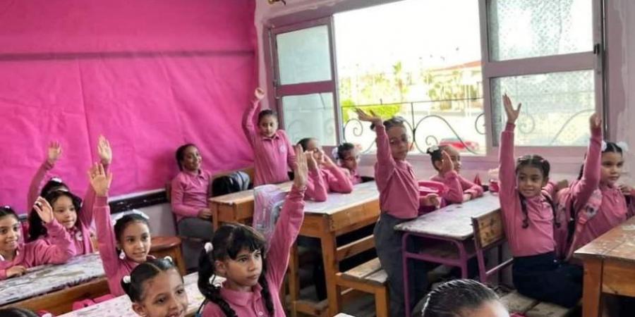 الجيزة تحدد موعد امتحانات الفصل الدراسى الثانى لطلبة الصف الثالث الإعدادى .. اعرف التفاصيل