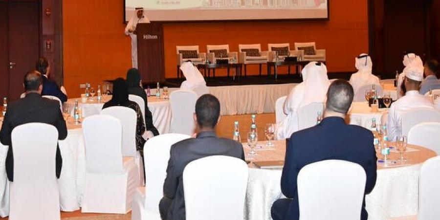 "المنصوري" يؤكد أهمية تعاون دول الخليج لبناء سلاسل إنتاج مشتركة
