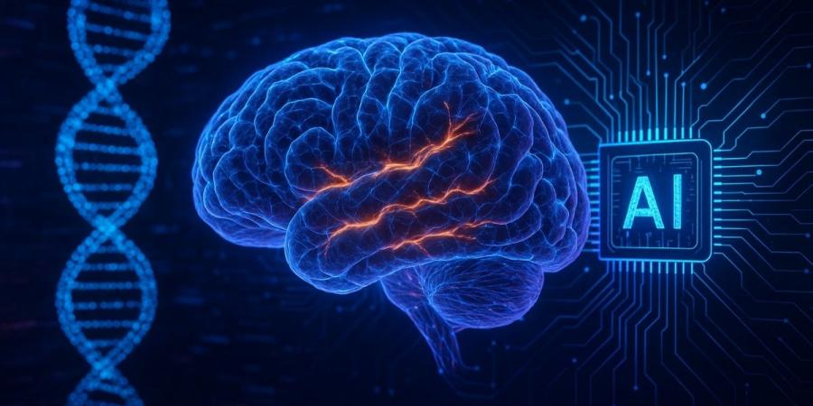 باستخدام الذكاء الاصطناعي.. العلماء يكتشفون سببًا جديدًا لتطور مرض الزهايمر
