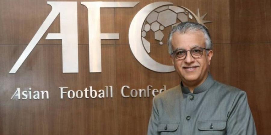 سلمان آل خليفة: الأهلي كتب مفردات الإنجاز بعزيمة الأبطال