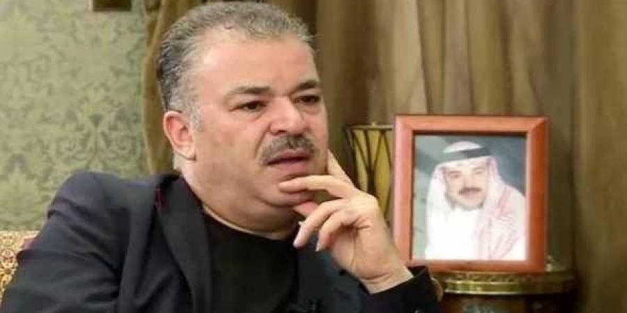 نقابة الفنانين السوريين تصدر  بيانًا رسميًا عن سحب الثقة من مازن الناطور