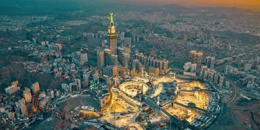 لتعزيز جودة حياة السكان والزوار.. إطلاق "عمارة مكة والمشاعر" لترسيخ إرث العاصمة المقدسة