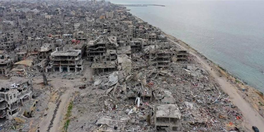 مسؤول إسرائيلي يتحدث عن فرصة لاتفاق في غزة خلال زيارة ترامب للمنطقة