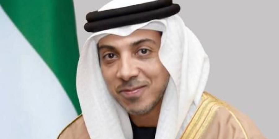 منصور بن زايد: قواتنا المسلحة جدار شامخ وسد منيع لحماية الوطن