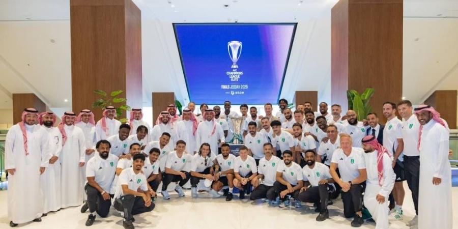 وزير الرياضة:الروح العالية جلبت البطولة القارية