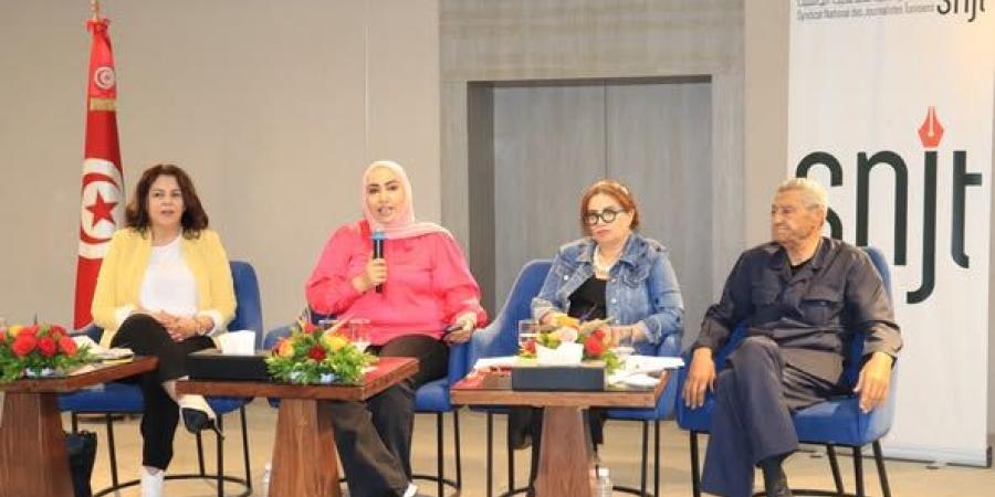 تركيبة المكتب الجديد لمجلس الصحافة