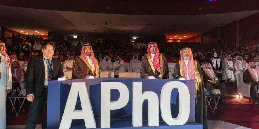 انطلاق أولمبياد الفيزياء الآسيوي بمشاركة 30 دولة في الظهران