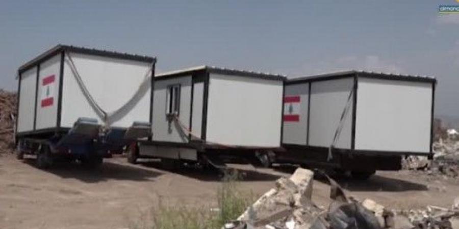 إطلاق التخطيط لمشروع إعادة بناء مارون الراس بالتعاون مع مشروع “الوجه الحسن”