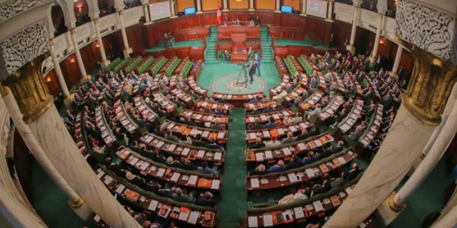 اليوم البرلمان ينظر في اتفاقية قرض