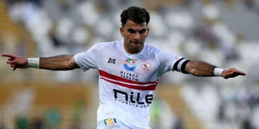 عاجل: الزمالك يدرس شكوى الأهلي للفيفا بسبب تحريض زيزو على التمرد