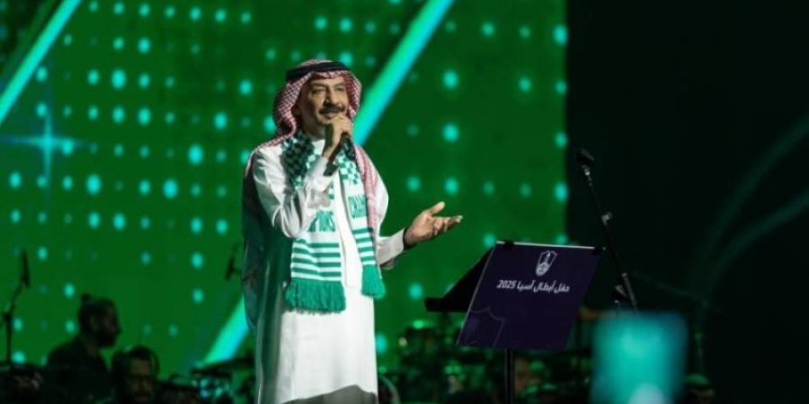 جدة تحتفي بالأبطال.. “عبادي الجوهر أرينا” يحتضن حفل تتويج الأهلي بكأس آسيا 2025