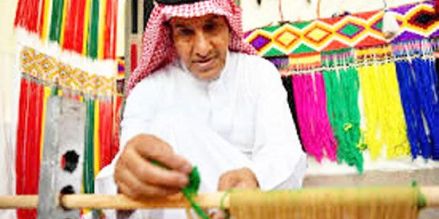 توقيع مذكرة تفاهم لتعزيز إبداعات الفنون التقليدية