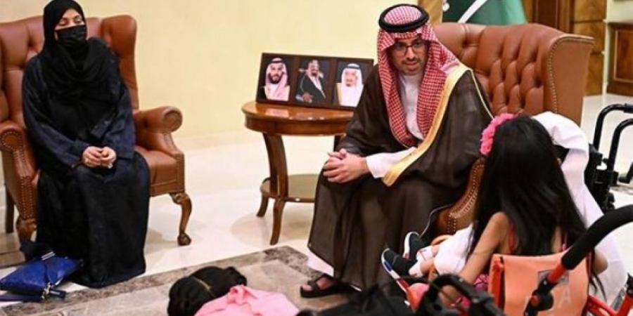 مُحافظ جدَّة يطَّلع على تقرير«المدني» وخدمات المعاقين