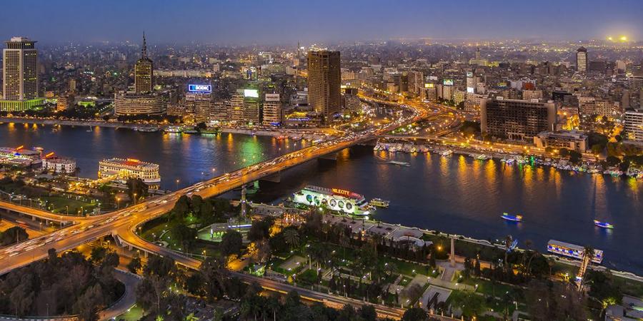 الانكماش يطارد القطاع الخاص غير النفطى فى مصر