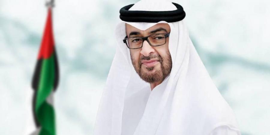محمد بن زايد يؤكد أهمية عمل الجهات الحكومية الخدمية على تحفيز التعاون والابتكار