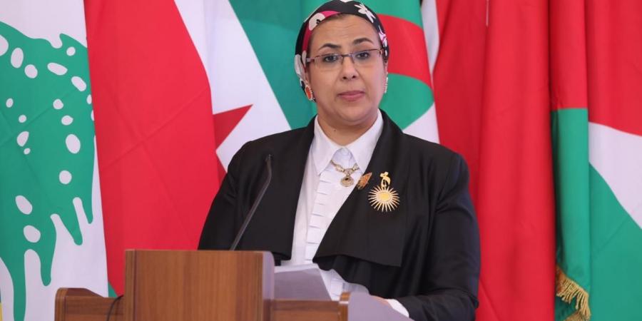 مؤتمر المرأة العربية يُصدر 8 توصيات لمواجهة العنف السيبراني