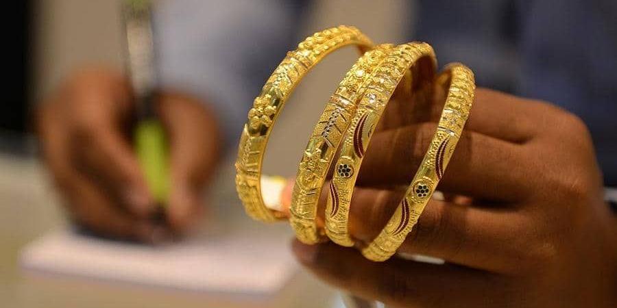 ارتفاع أسعار الذهب في الأردن 40 قرشا بالتسعيرة الثانية الثلاثاء