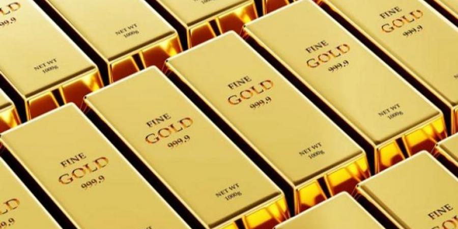 ارتفاع أسعار الذهب مع ترقب اجتماع الاحتياطي الفيدرالي