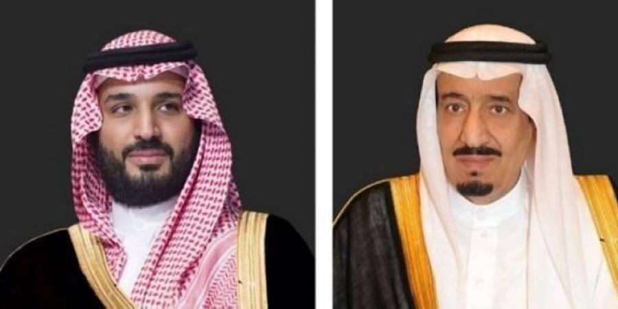 القيادة تهنِّئ ملك هولندا بذكرى يوم التحرير
