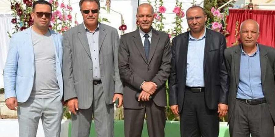 العروسة...ببادرة من المربي حلمي بن موسى...نجاح تظاهرة شهر التراث بالمدرسة الابتدائية 2 مارس