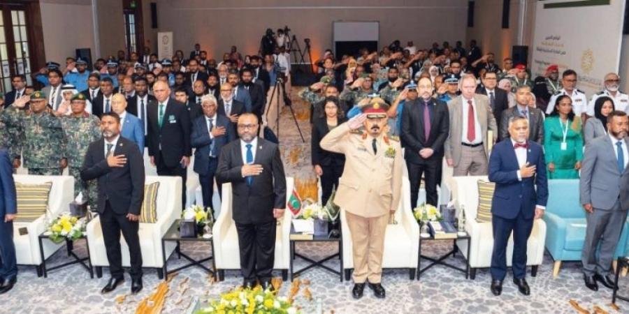 بناء لقدرات الأئمة والدعاة في المالديف