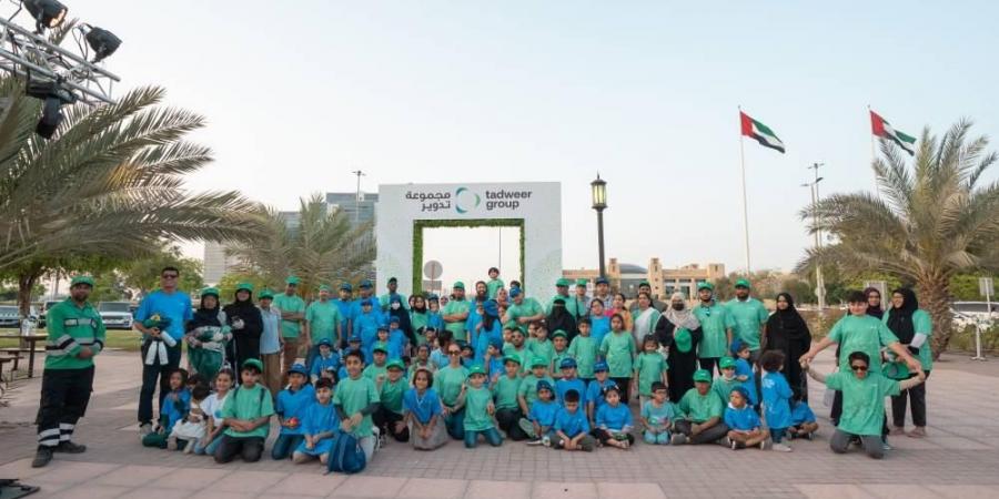 «تدوير» تستقطب 500 متطوع لحملة التنظيف الأولى