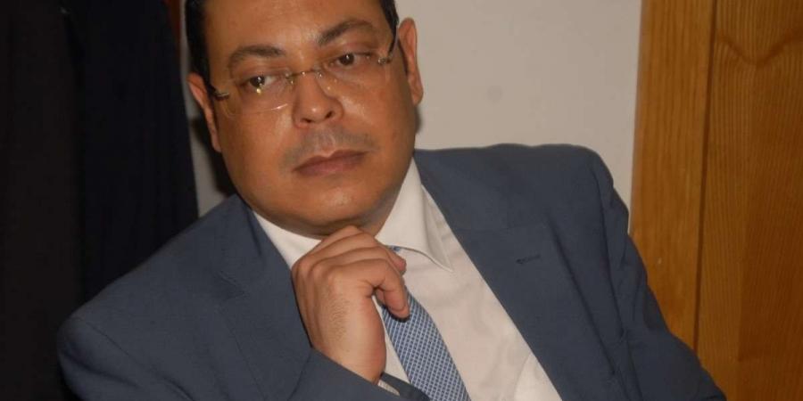 وليد بن صالح رئيسا للجامعة الافريقية للخبراء المحاسبين