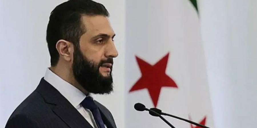 أول زيارة لرئيس سوري لأوروبا منذ عقد.. ماكرون يستقبل الشرع في باريس