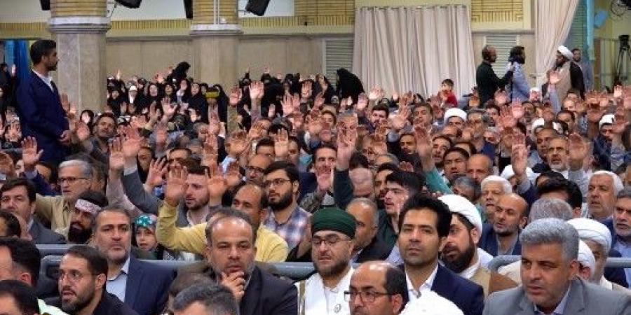 حج المقاومة.. من طهران إلى غزة