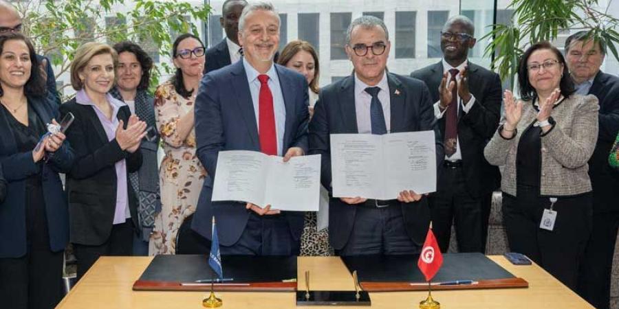 بقيمة 319.3 مليارا وموجهة للتعليم العالي...تفاصيل اتفاقية وزارة الاقتصاد والبنك العالمي