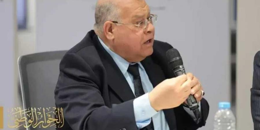 الشهابى زيارة السيسي لليونان تفتح صفحة جديدة بين البلدين