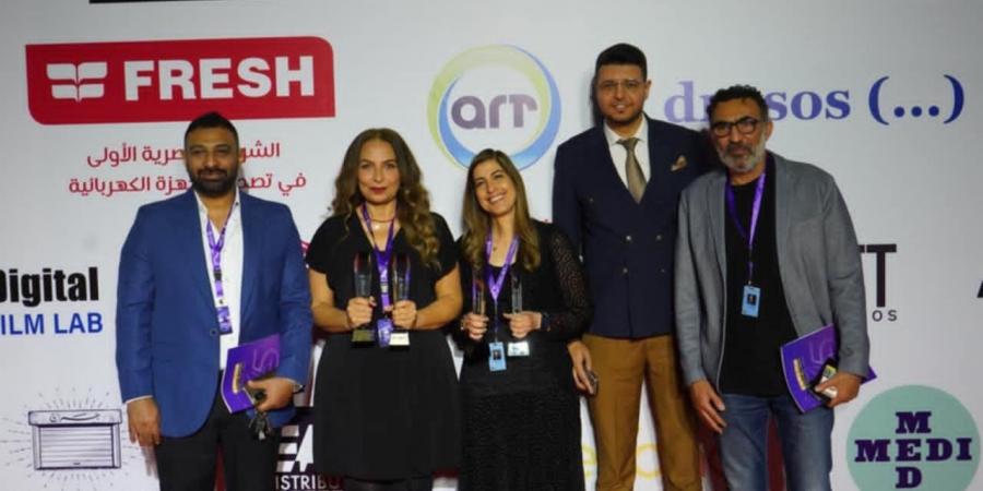 فتح باب التقديم لمشاريع ملتقى مهرجان القاهرة السينمائي حتى 1 أغسطس 2025