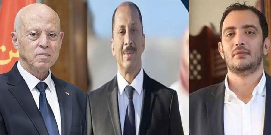 عاجل/ بعد تأكيده أن الجيش والأمن موافقين على تنحية سعيد: ياسين العياري يفتح النار على محمد عبو والسلطة..!
