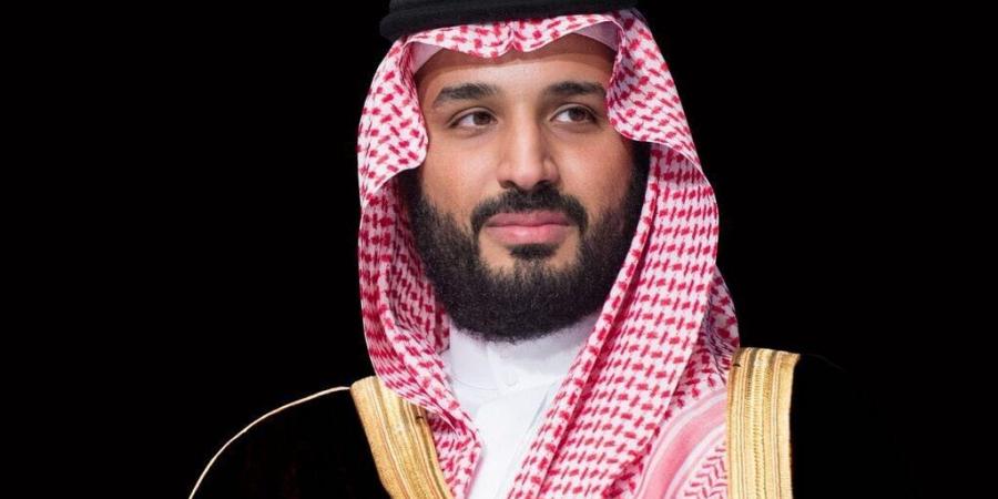 ولي العهد يهنئ فريدريش ميرتس بتشكيل الحكومة وتوليه منصب المستشار الاتحادي لألمانيا