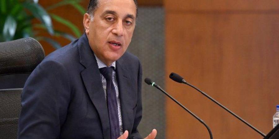 مدبولي: الحكومة لا تقف مع طرف ضد آخر في قانون الإيجارات القديمة