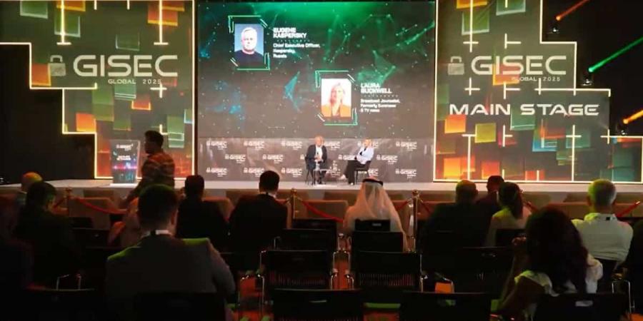 “جيسيك جلوبال 2025”.. كاسبرسكي تحذر من ارتفاع هجمات الفدية الموجهة
