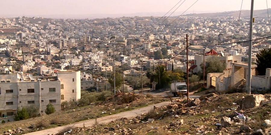 "بني عبيد" تطرح أراضي لإقامة "بوليفارد" بكلفة 30 مليون دينار