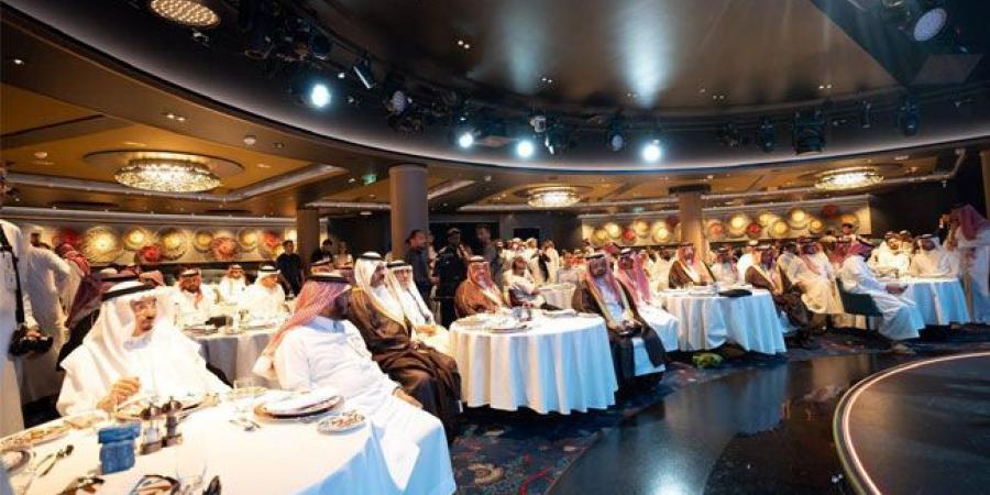 إطلاقات وفرص بمعرض جدة.. خارطة عالمية للعلامات التجارية السعودية