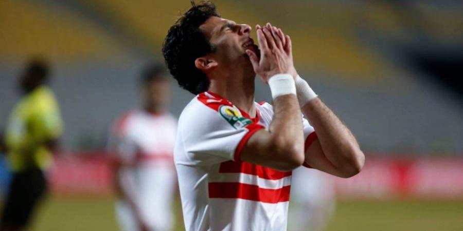 ماذا يحدث لزيزو في الزمالك؟ جلسة استماع لشكوى وتظلم