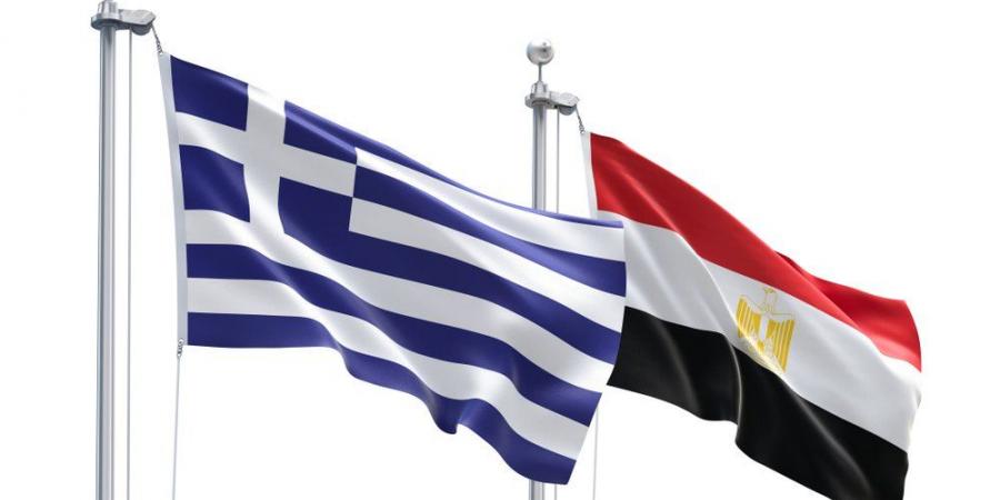 تراجع التبادل التجاري بين مصر واليونان إلى 1.6 مليار دولار في 2024