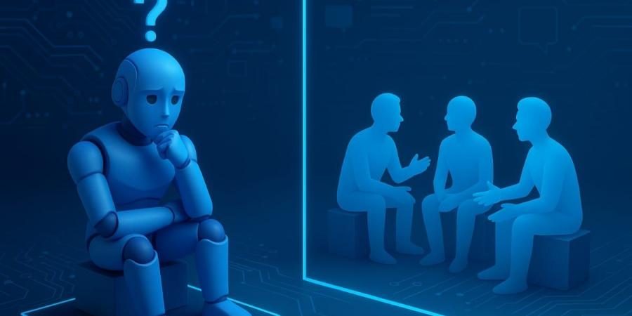 دراسة تكشف ضعف الذكاء الاصطناعي في فهم التفاعلات الاجتماعية