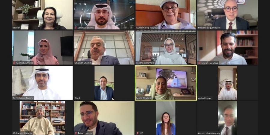 جائزة الإعلام العربي تعتمد الأعمال الفائزة وتكريم الفائزين 27 الجاري