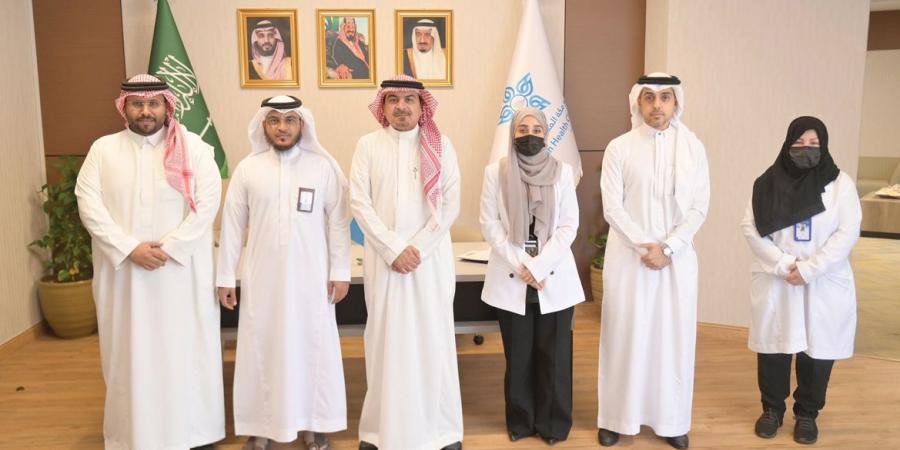 "صحي مكة" يقيم معرضاً توعويًا لخدمة الحجاج والمعتمرين