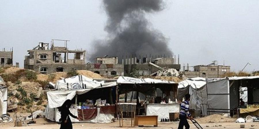 108 شبكات حقوقية تدعو مجلس الأمن إلى وقف الإبادة الجماعية بغزة وإنهاء الحصار