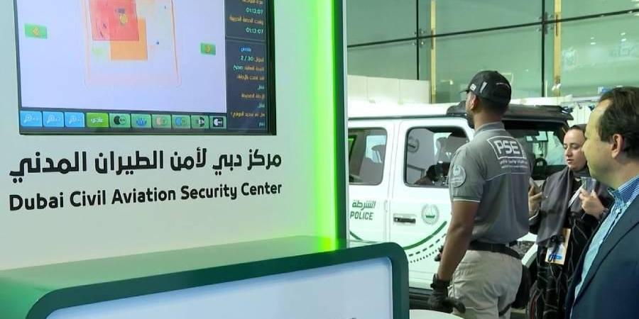 معرض المطارات 2025 يفتح آفاقاً جديدة لتطوير أمن وسلامة الطيران
