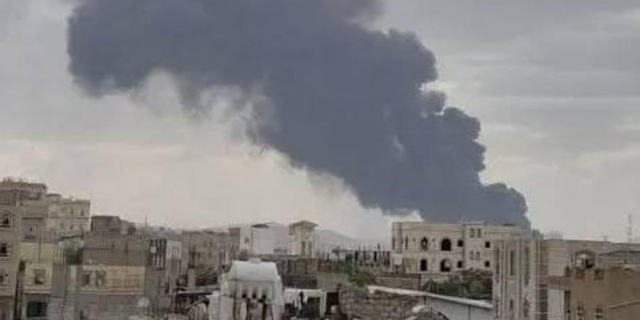 الحوثي يجر اليمن إلى صراع إقليمي مفتوح