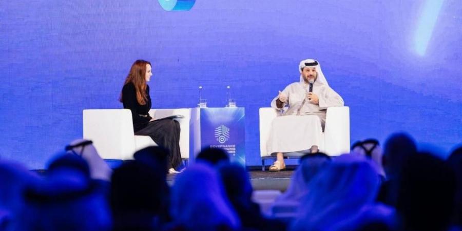 قمة التقنيات الناشئة تؤسس لمرحلة جديدة في حوكمة التكنولوجيا