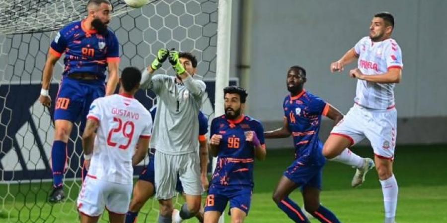الزوراء يستضيف ديالى.. والشرطة يقابل الكرخ في الدوري العراقي