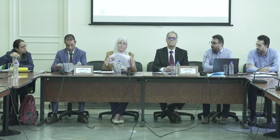 المواد الإنشائية والمقاطع وعدم خلاص المقاولين من بين الصعوبات التي يمر بها انجاز المشاريع - ممثلون عن وزارة التجهيز